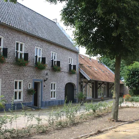 De Plaats Maasbree