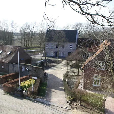 Bed & Breakfast De Plaats