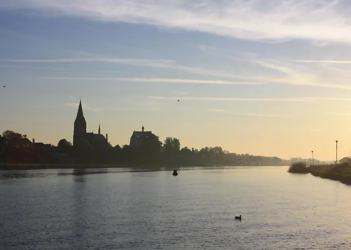 De Plaats 3* Maasbree